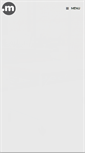 Mobile Screenshot of milderoffice.com